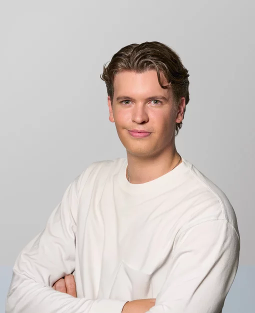 Mathias Mesmans
