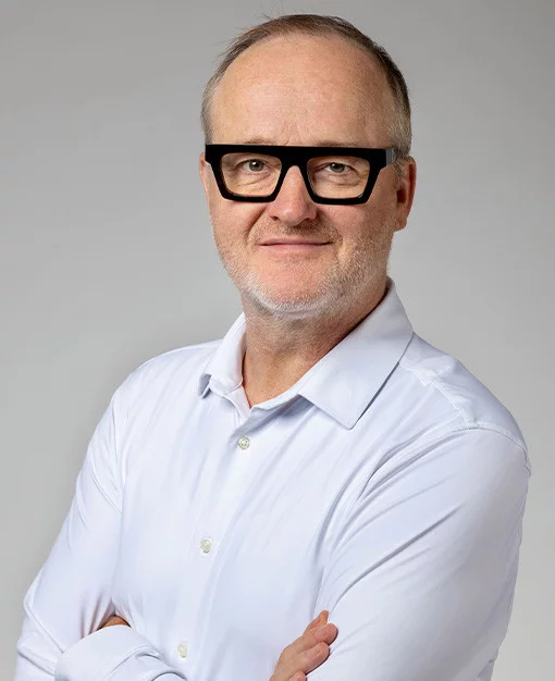 Peter Thyssen