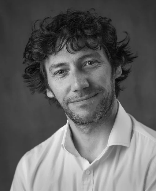 Tim Van Der Straeten