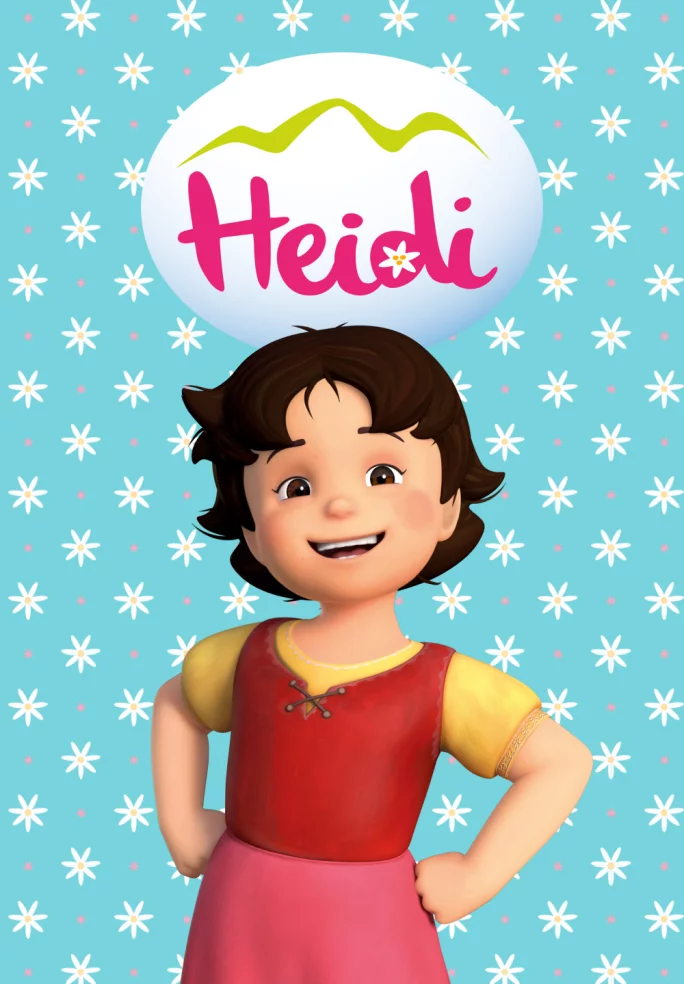 Heidi