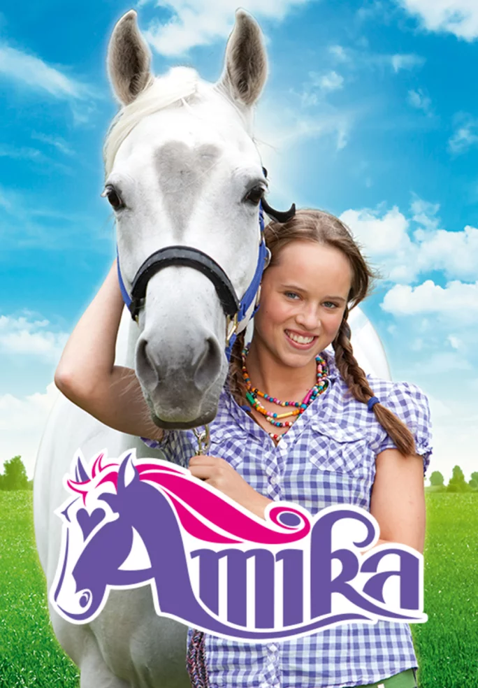 Amika