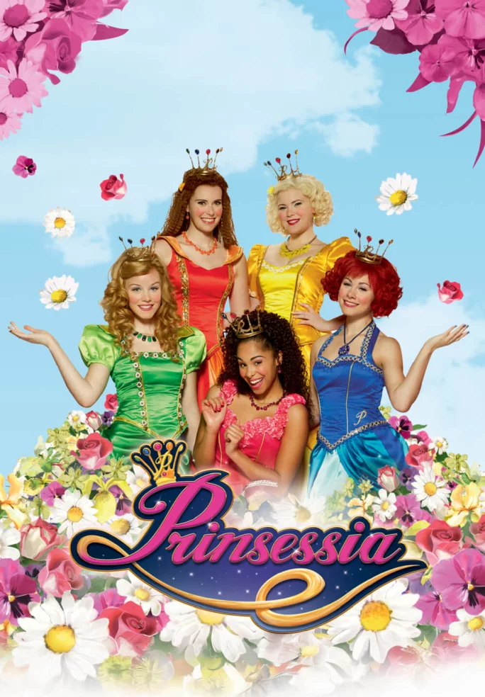 Prinsessia