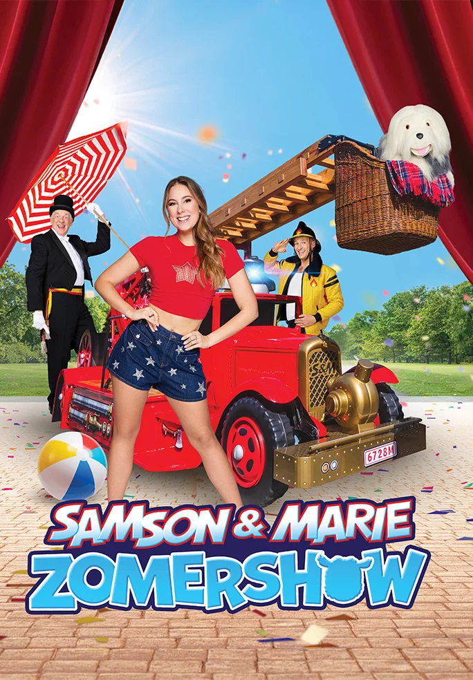 Samson & Marie Zomershow