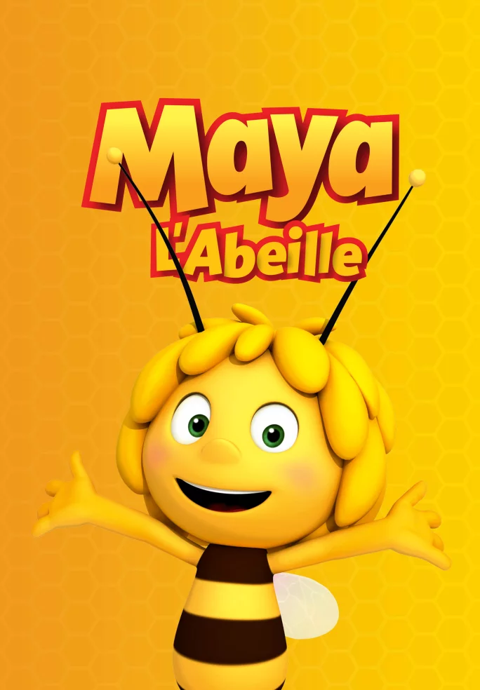 Maya l'Abeille