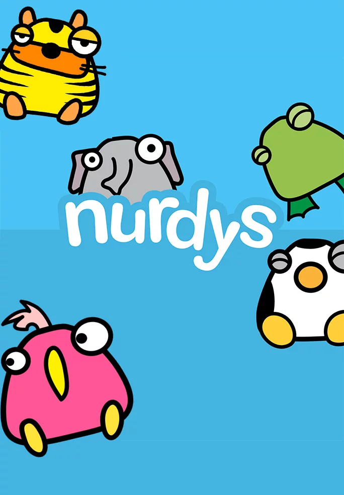 Nurdys