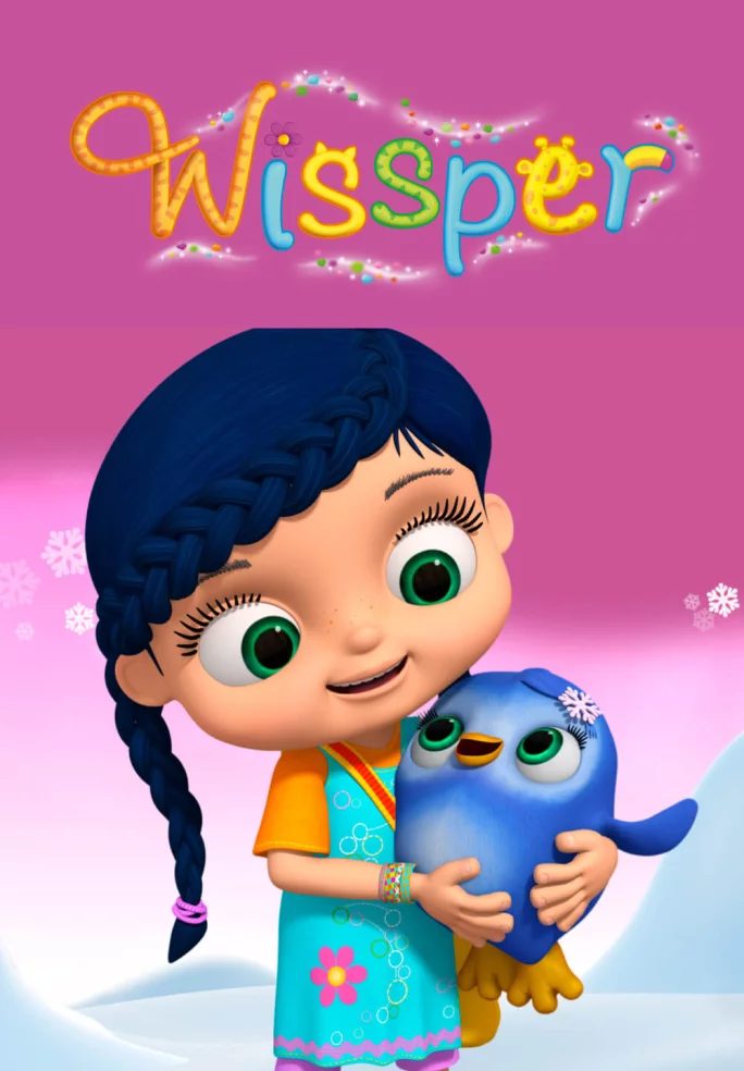 Wissper