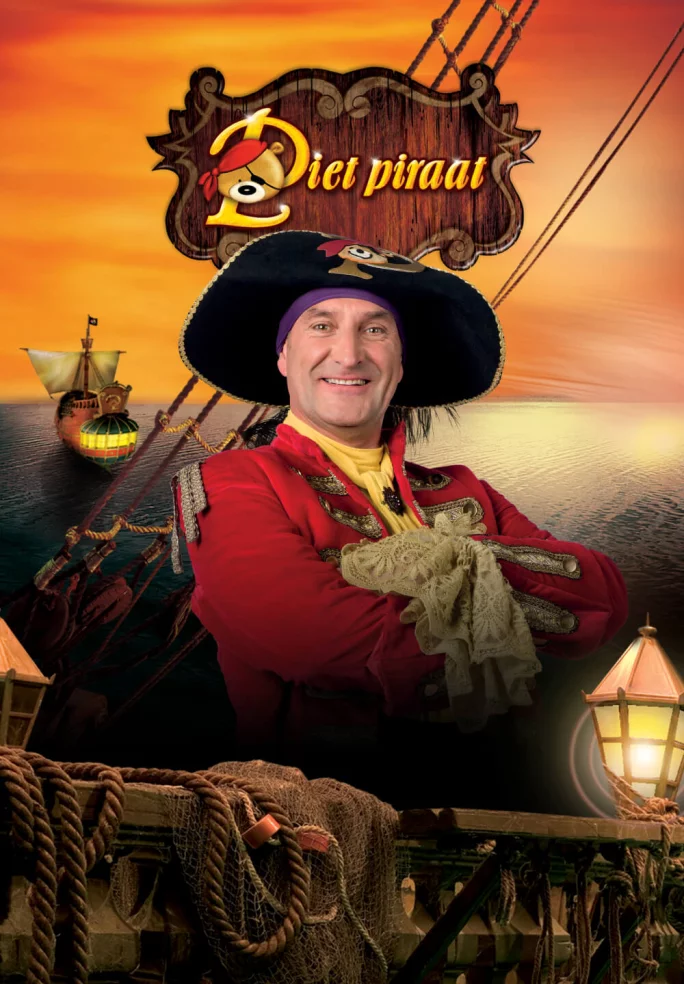 Piet piraat