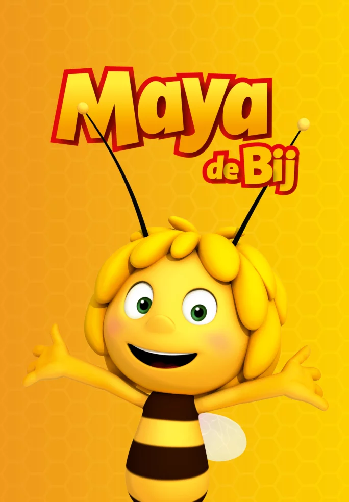 Maya de Bij