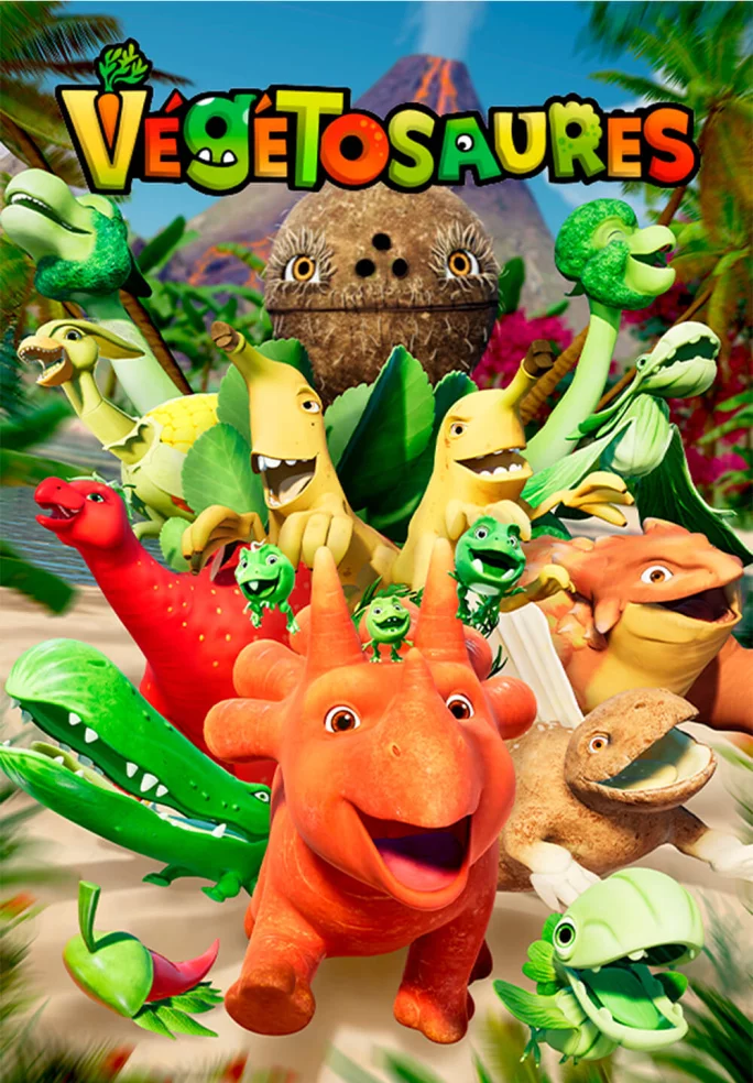 Végétosaures