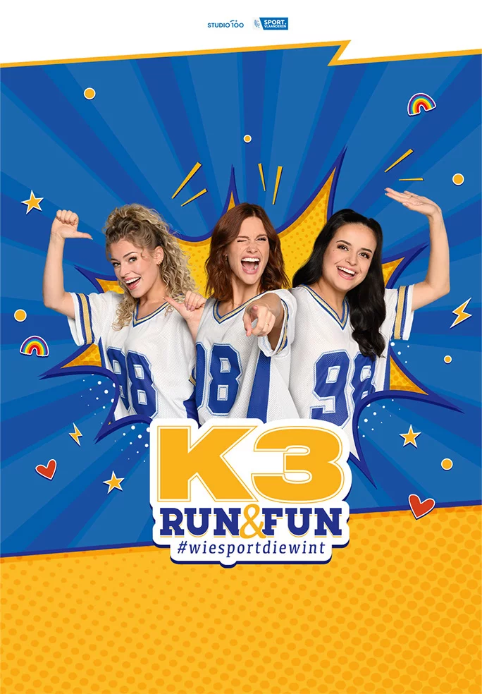 K3 RUN&FUN 2026