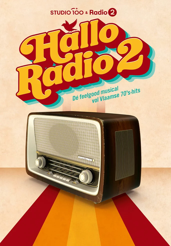 Hallo Radio 2
