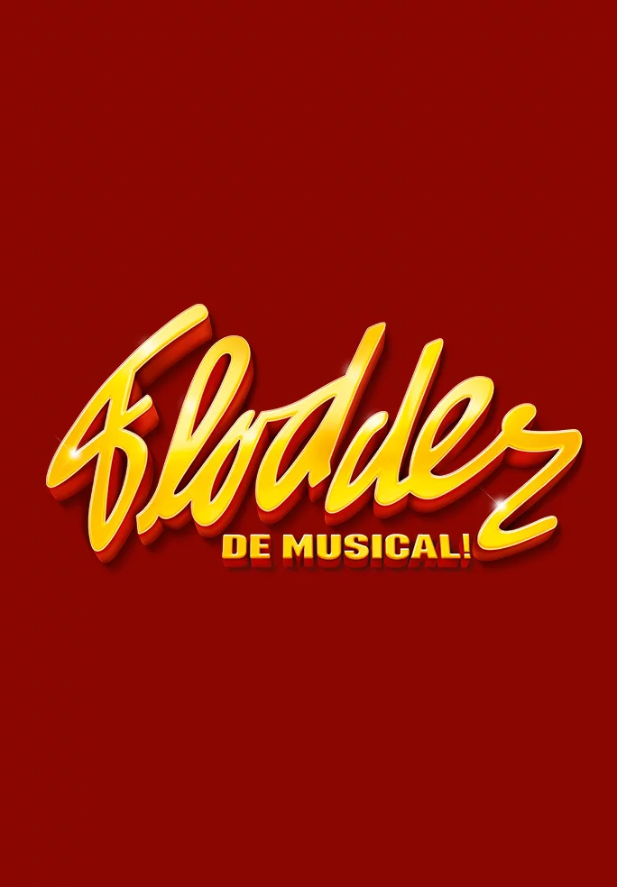 Flodder, de Musical!