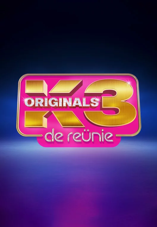 K3 Originals - Nederland