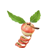 Appeljuffer