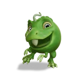 Split - Baby P-Rex