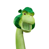 Broccolisaurus