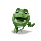 Wasabi - Baby P-Rex