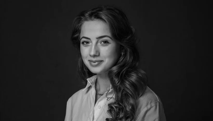 Afbeelding nieuwsartikel: 'Rheza Häger de komende weken te zien als Leah in 40-45, de Musical'