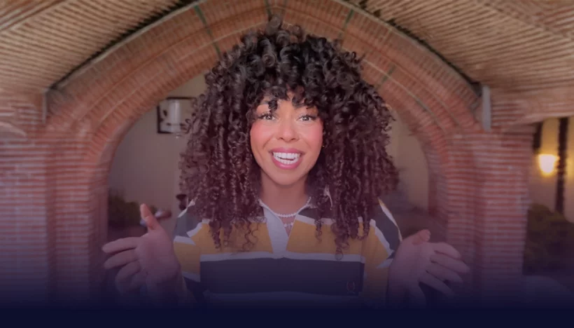 Afbeelding nieuwsartikel: 'Fenna Ramos presenteert De Gi-Ga Gantische Kerstshow'