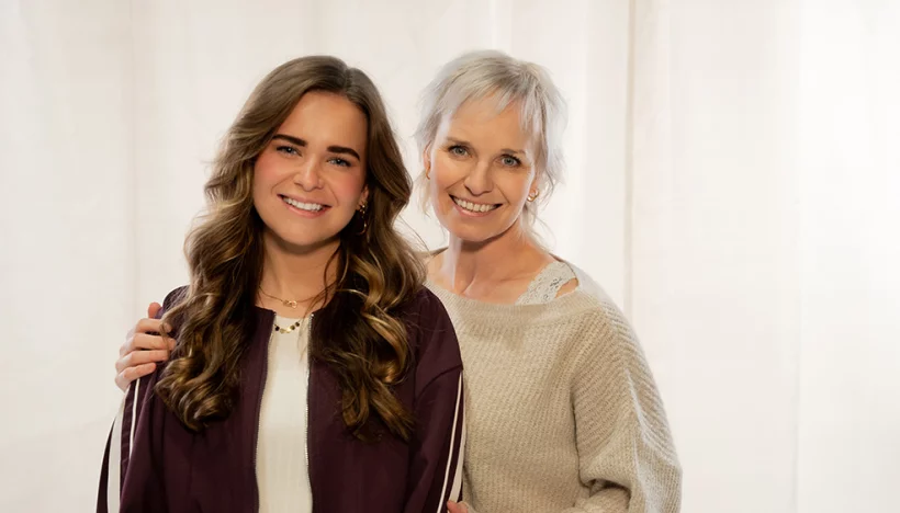 Afbeelding nieuwsartikel: 'Diede van den Heuvel ontwaakt als nieuwe Doornroosje en  Free Souffriau keert terug als koningin!'