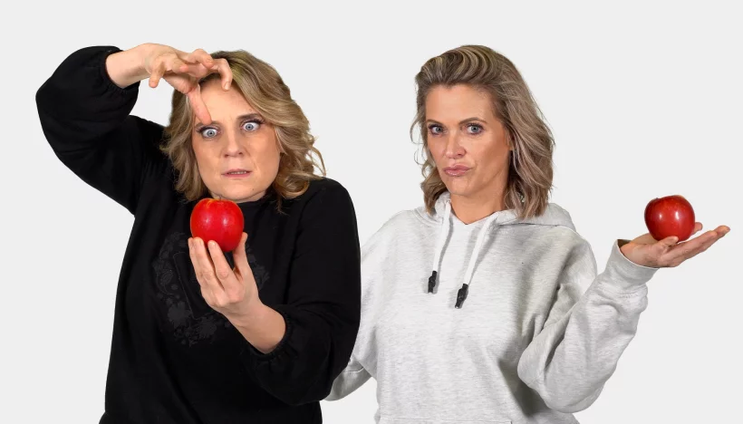 Afbeelding nieuwsartikel: 'Karen Damen en Ruth Beeckmans   vervoegen de cast van Sneeuwwitje'